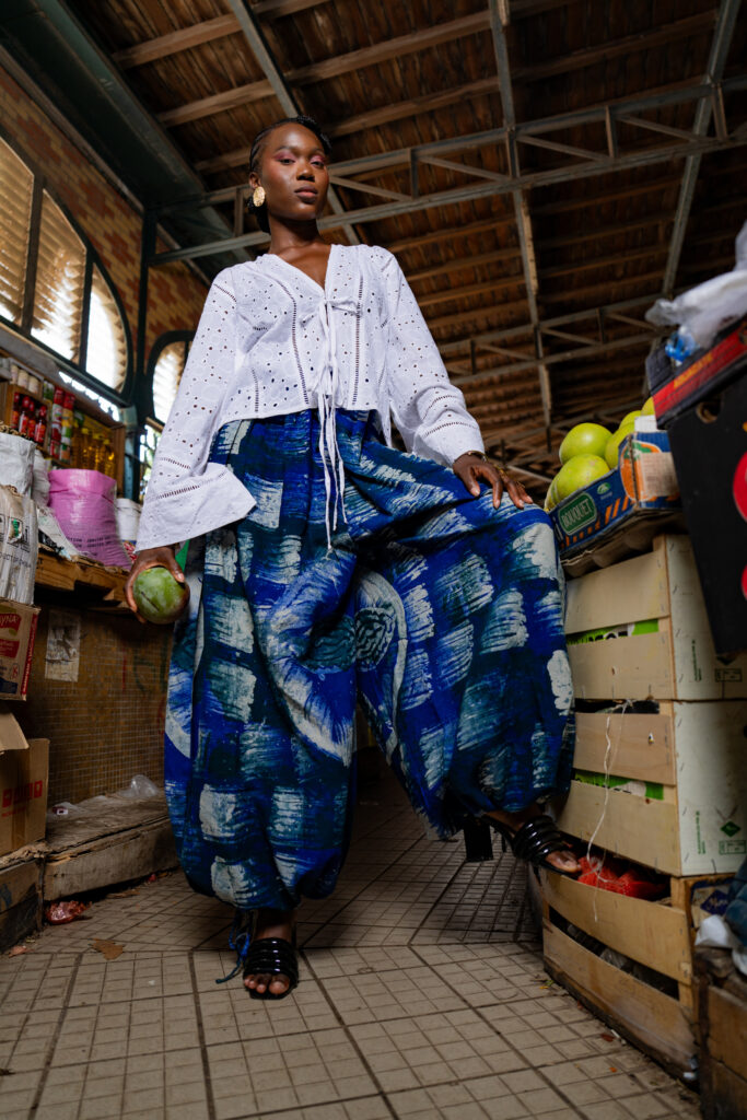 mode africaine